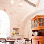 Trulli Beauty Romantic Alcova Con Piscina *