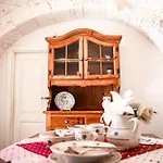 Trulli Beauty Romantic Alcova Con Piscina *